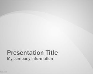 Detail Background Ppt Grey Nomer 39