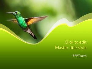 Detail Background Ppt Hewan Nomer 47