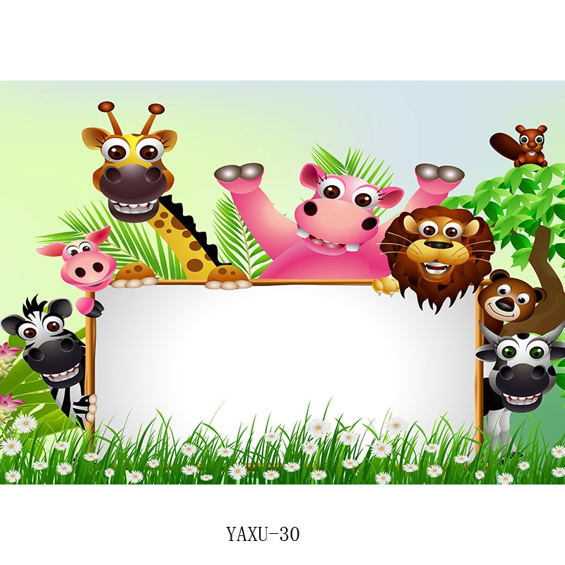 Detail Background Ppt Hewan Nomer 56