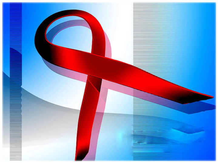 Detail Background Ppt Hiv Nomer 27