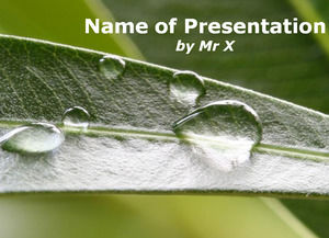Detail Background Ppt Hujan Nomer 10