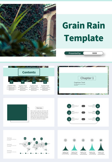 Detail Background Ppt Hujan Nomer 37