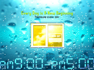 Detail Background Ppt Hujan Nomer 44
