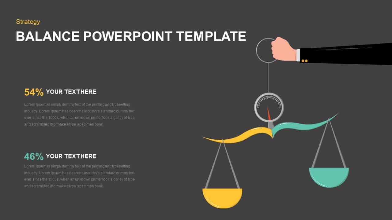 Detail Background Ppt Industri Nomer 27