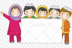 Detail Background Ppt Islami Kartun Nomer 29