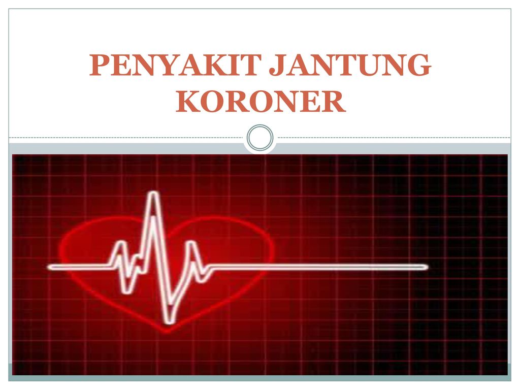 Detail Background Ppt Jantung Nomer 13