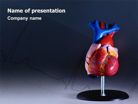 Detail Background Ppt Jantung Nomer 18