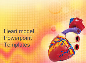 Detail Background Ppt Jantung Nomer 4