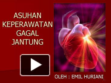 Detail Background Ppt Jantung Nomer 31
