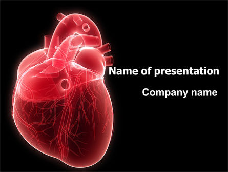 Detail Background Ppt Jantung Nomer 34