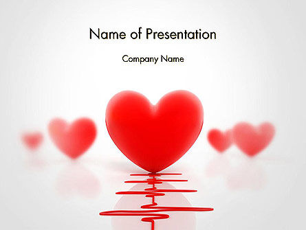Detail Background Ppt Jantung Nomer 50
