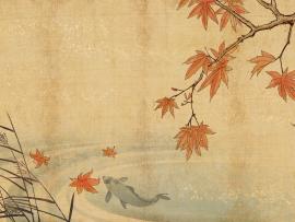 Detail Background Ppt Jepang Nomer 15