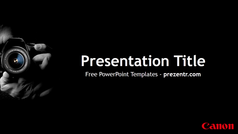 Detail Background Ppt Kamera Nomer 14