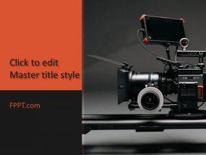 Detail Background Ppt Kamera Nomer 40