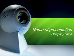 Detail Background Ppt Kamera Nomer 43
