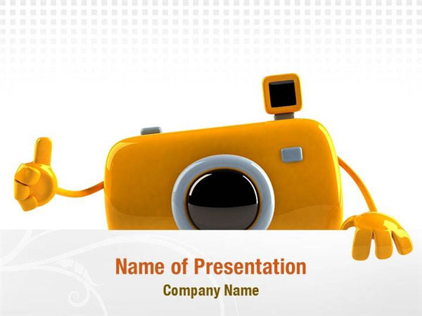 Detail Background Ppt Kamera Nomer 9