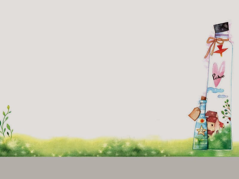 Background Ppt Kebersihan - KibrisPDR