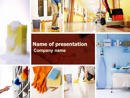 Detail Background Ppt Kebersihan Nomer 30