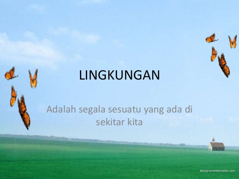 Detail Background Ppt Kebersihan Nomer 47