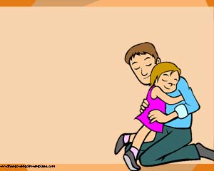 Background Ppt Keluarga - KibrisPDR