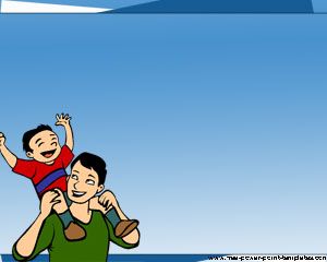 Detail Background Ppt Keluarga Nomer 3