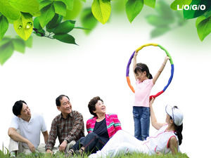 Detail Background Ppt Keluarga Nomer 4