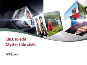 Detail Background Ppt Keluarga Nomer 45
