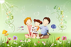 Detail Background Ppt Keluarga Nomer 10