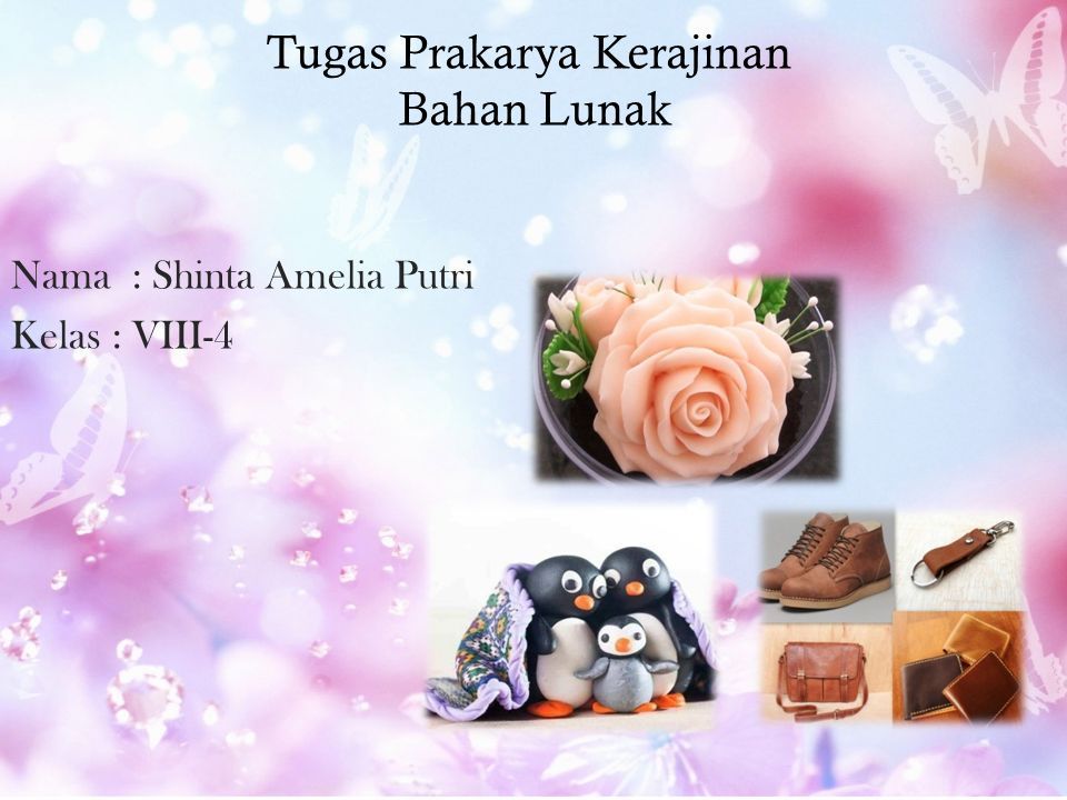 Detail Background Ppt Kerajinan Nomer 37