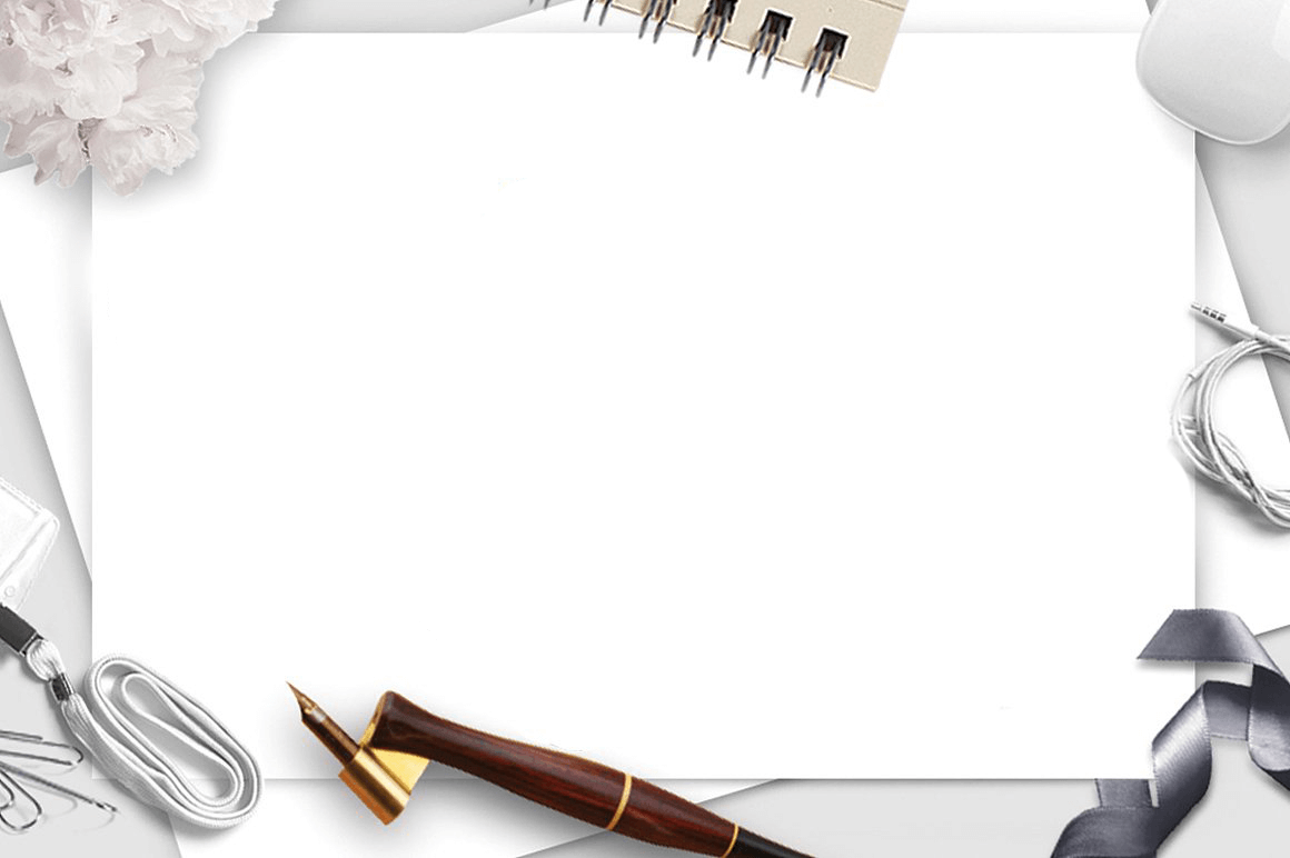 Detail Background Ppt Keren 3d Nomer 2