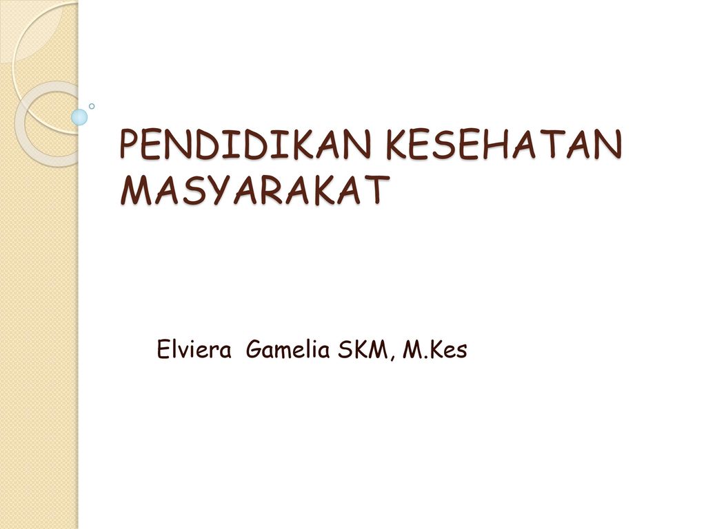 Detail Background Ppt Kesehatan Masyarakat Nomer 51