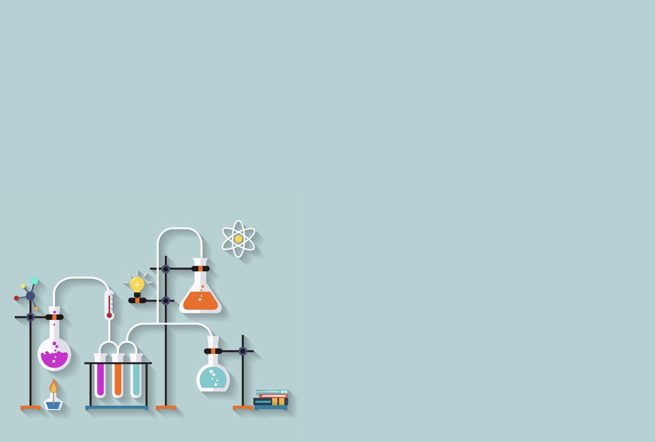Detail Background Ppt Kimia Nomer 7