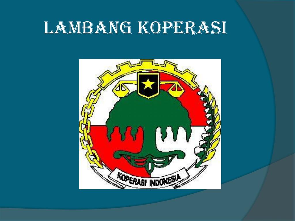 Detail Background Ppt Koperasi Nomer 22