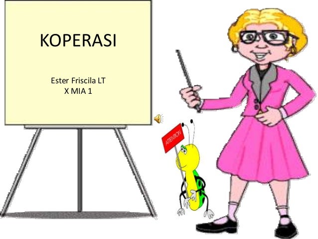Detail Background Ppt Koperasi Nomer 36