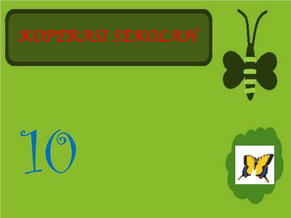 Detail Background Ppt Koperasi Nomer 5
