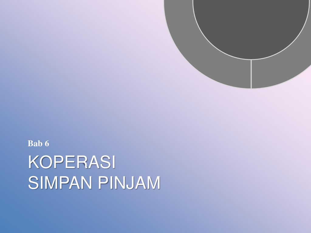 Detail Background Ppt Koperasi Nomer 50