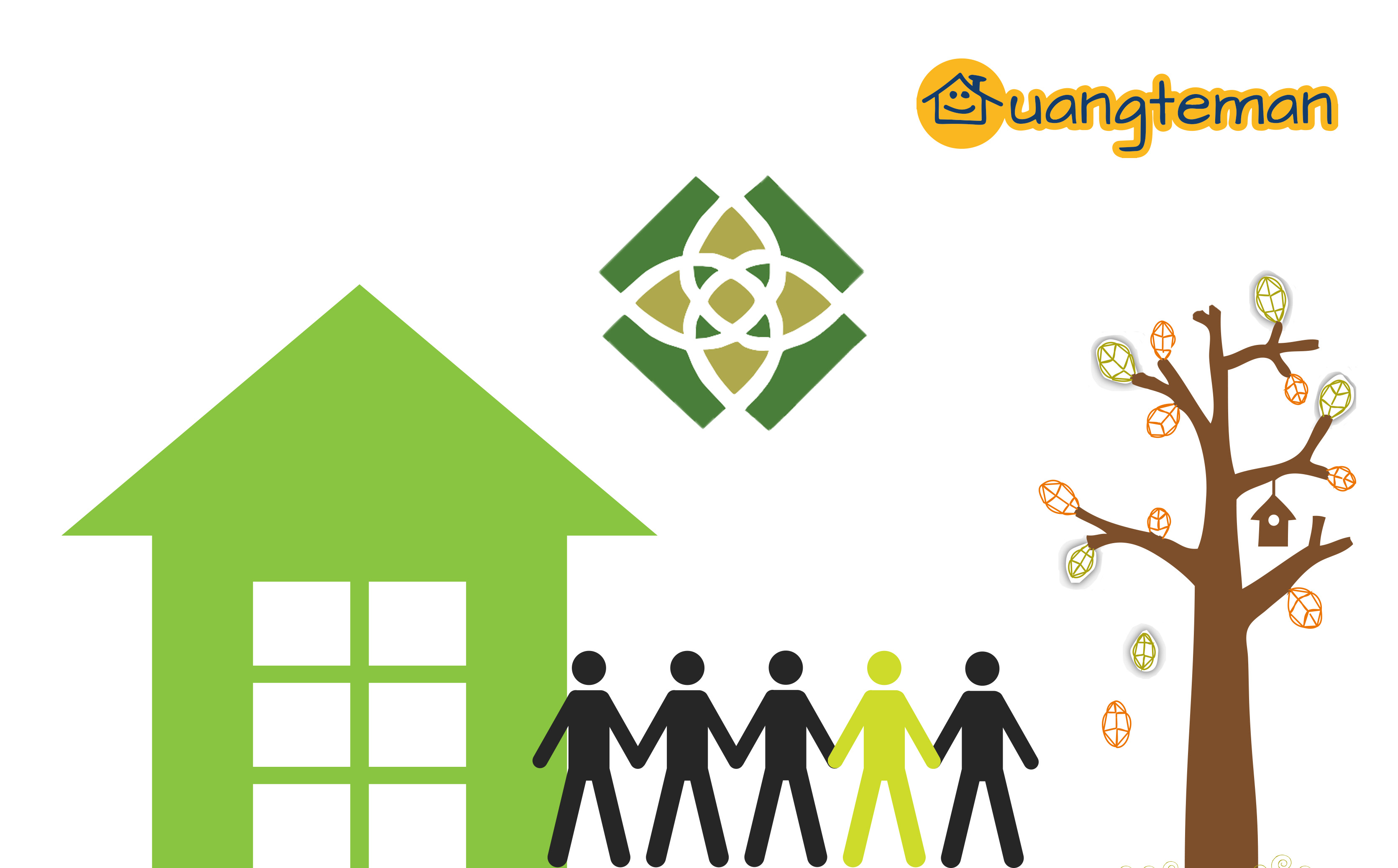 Detail Background Ppt Koperasi Nomer 10