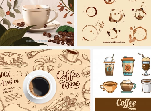 Detail Background Ppt Kopi Nomer 49