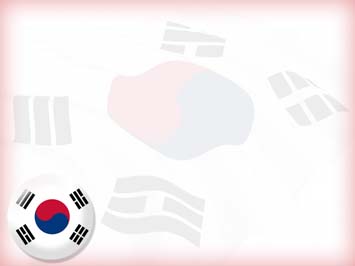 Detail Background Ppt Korea Nomer 2