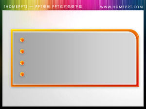 Detail Background Ppt Kotak Kotak Nomer 14