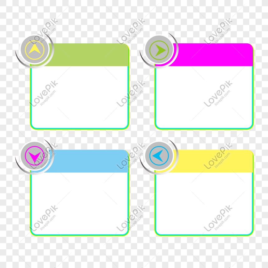 Detail Background Ppt Kotak Kotak Nomer 15