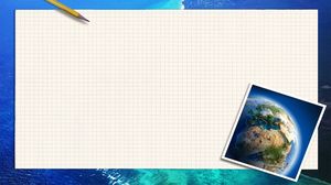 Detail Background Ppt Kotak Kotak Nomer 17