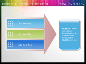 Detail Background Ppt Kotak Kotak Nomer 21