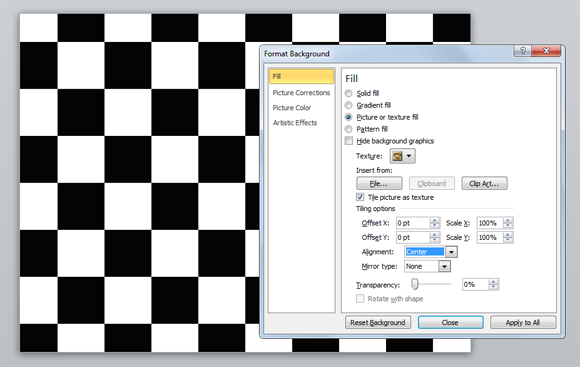 Detail Background Ppt Kotak Kotak Nomer 32