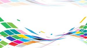 Detail Background Ppt Kotak Kotak Nomer 33