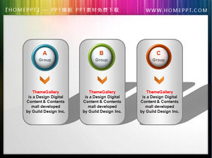 Detail Background Ppt Kotak Kotak Nomer 39