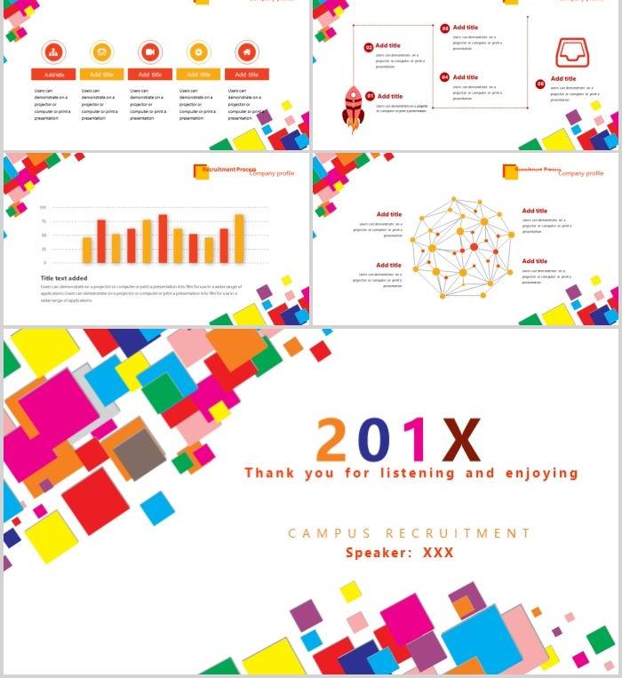 Detail Background Ppt Kotak Kotak Nomer 56