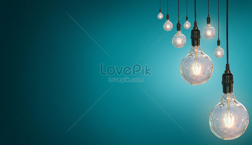 Detail Background Ppt Lampu Nomer 12