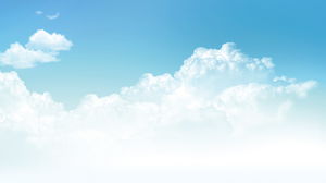 Detail Background Ppt Langit Nomer 13