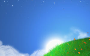 Detail Background Ppt Langit Nomer 20